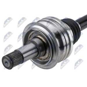 Demi-arbre de transmission MERCEDES S W222 - A2223501505