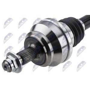 Demi-arbre de transmission MERCEDES S W222 - A2223501505