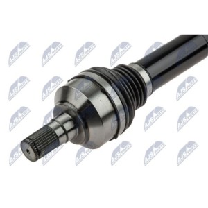 Demi-arbre de transmission VOLVO AWD XC60 2.0D4 13-16 - 31325110, 31325110, 36010058