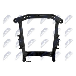 Berceau Moteur DACIA LOGAN 04-12 - 544013322R, 54 40 168 35R, 544013322R