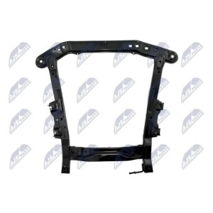 Berceau Moteur DACIA LOGAN 04-12 - 544013322R, 54 40 168 35R, 544013322R