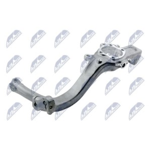 Fusée Avant AUDI A4 00 - 8E0407253E, 8E0 407 253 E, 8E0 407 253 H