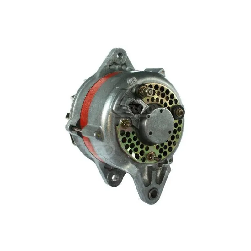 Alternador 14 Voltios 40 A, Denso 021000-0140, Bosch 0986035511 Alternador 14 Voltios 40 A, Denso 021000-0140, Bosch 0986035511