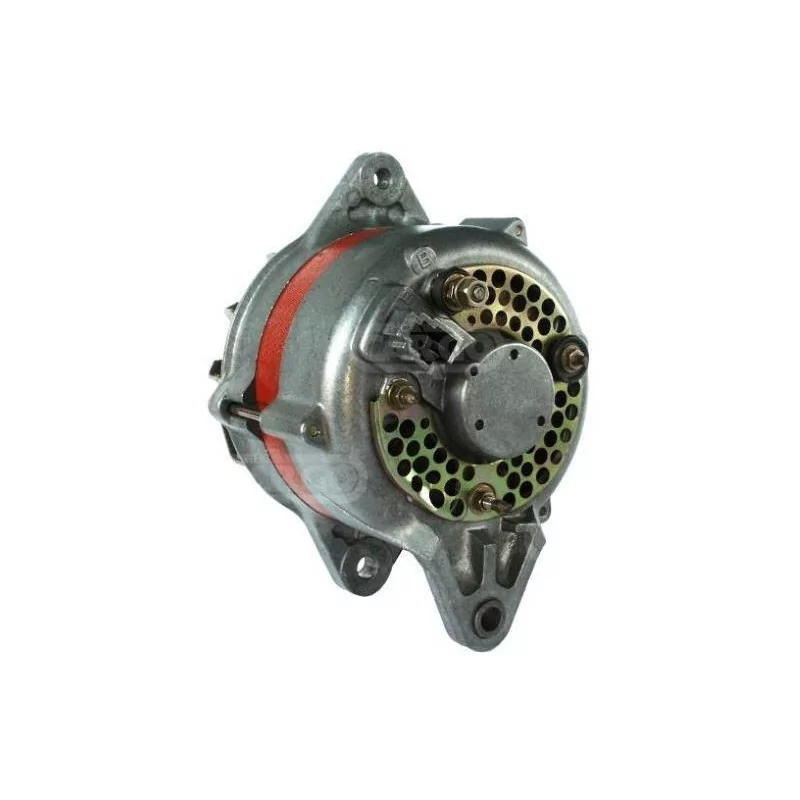 Lichtmaschine 14 Volt 40 A, Denso 021000-0140, Bosch 0986035511