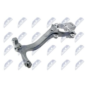 Fusée Avant AUDI A4 00 - 8E0407254E, 8E0 407 254 E, 8E0 407 254 H