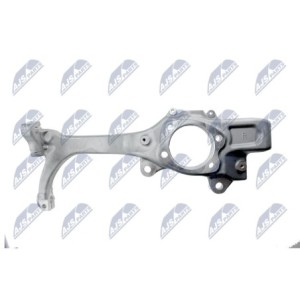 Fusée Avant AUDI A4 00 - 8E0407254E, 8E0 407 254 E, 8E0 407 254 H