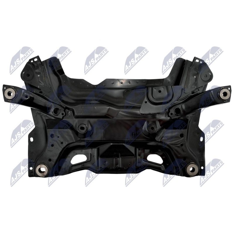 Berceau Motor PEUGEOT 508 10 - 3502.JN, 3502.JN