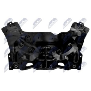 Berceau Motor PEUGEOT 508 10 - 3502.JN, 3502.JN