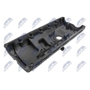 Couvercle De Culasse VW TOUAREG 2.5TDI BPD - 070103469B, 179021, SWAG 33 10 3501