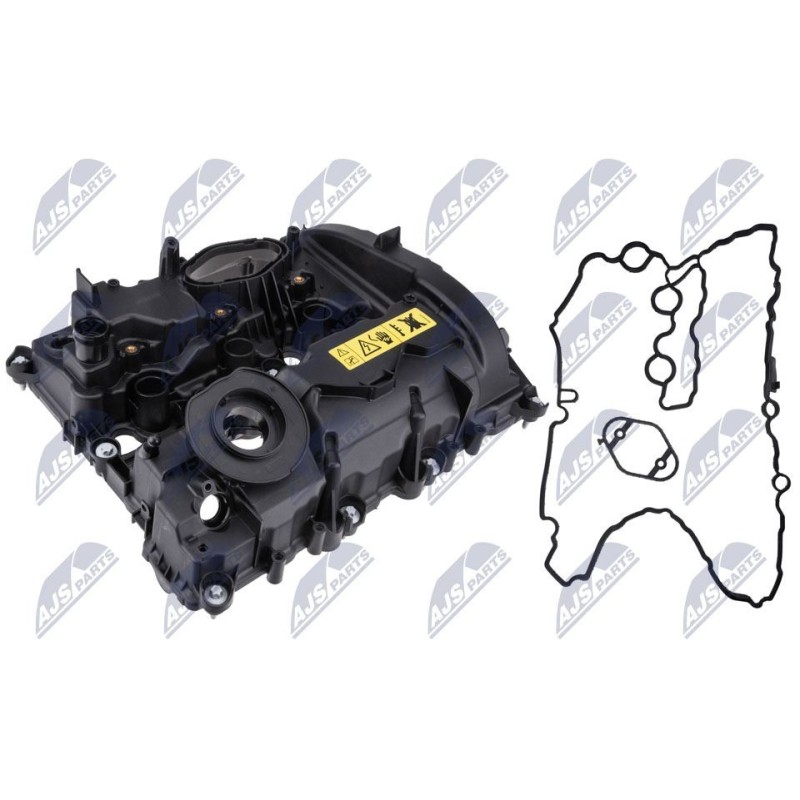 Couvercle De Culasse BMW 1 F40 118 2019 - 11128631744, 11128631744, V20-4883