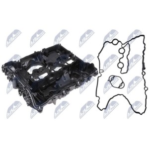 Couvercle De Culasse BMW 1 F40 118 2019 - 11128631744, 11128631744, V20-4883