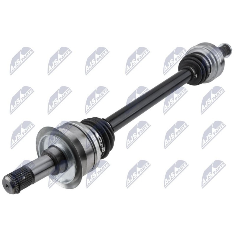 Demi-arbre de transmission BMW F01 - 33207566077