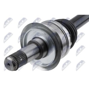 Demi-arbre de transmission BMW F01 - 33207566077