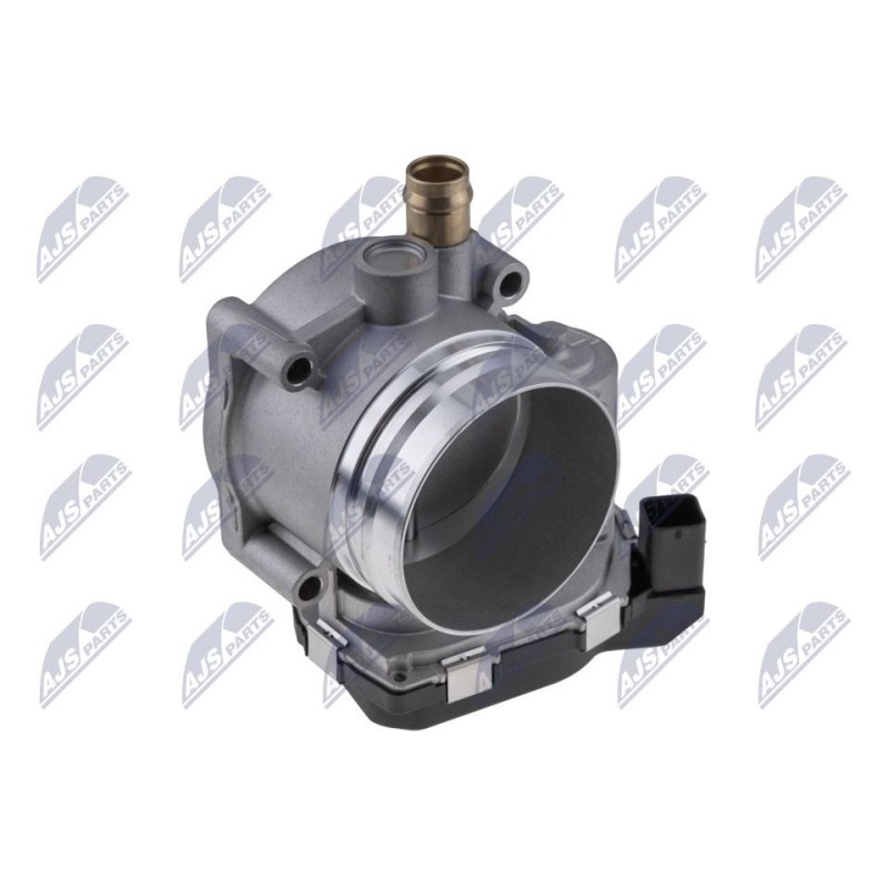 Corps Papillon ENG. 3.0 - 13547597885, 13547597885, 7556119