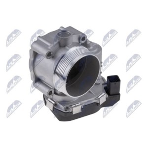 Corps Papillon ENG. 4.4 - 13547555944, 7555944, A2C59513663