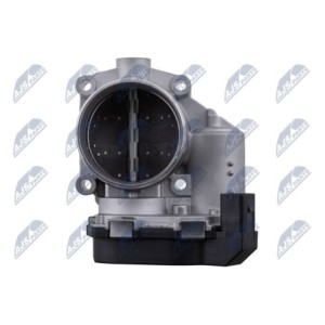 Corps Papillon ENG. 4.4 - 13547555944, 7555944, A2C59513663