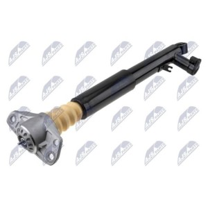 Amortisseur arrière VW GOLF VI - 3C0513045D, 1K0512009B, 1K0512009H