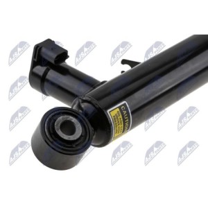 Amortisseur arrière VW GOLF VI - 3C0513045D, 1K0512009B, 1K0512009H