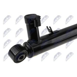 Amortisseur arrière VW GOLF VI - 3C0513045D, 1K0512009B, 1K0512009H