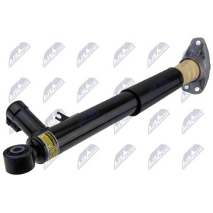 Amortisseur arrière VW GOLF VI - 3C0513046D, 1K0512010B, 1K0512010H