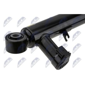 Amortisseur arrière VW GOLF VI - 3C0513046D, 1K0512010B, 1K0512010H