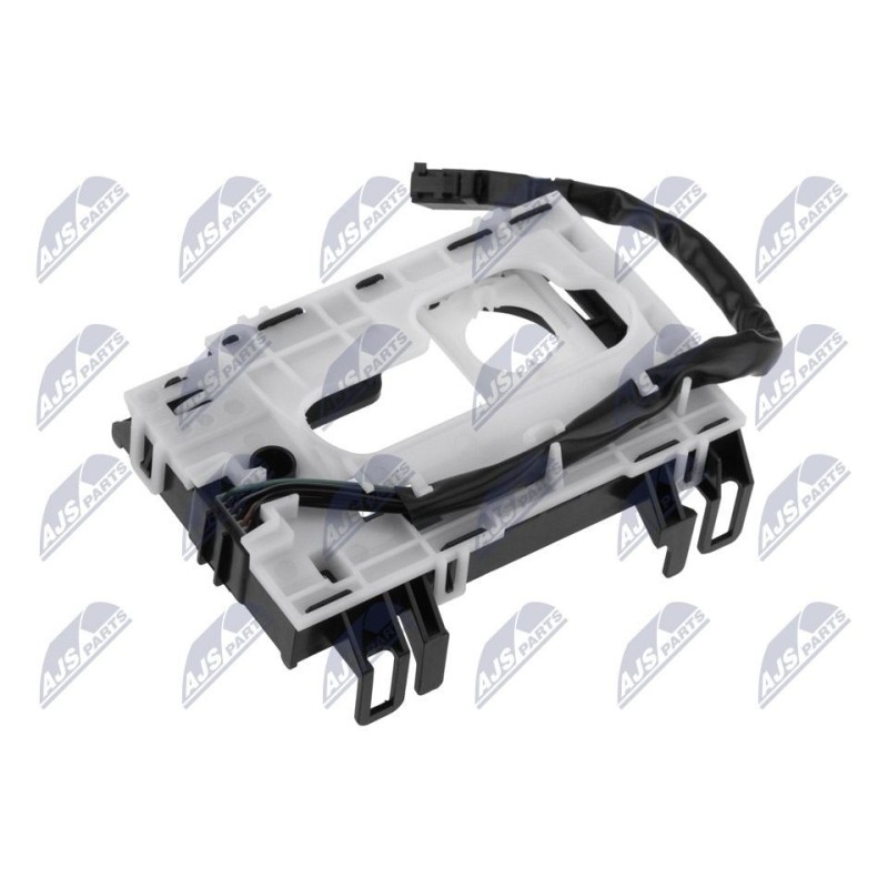 Plaque de sélection de changement de vitesse AUTOMATIC TRANSMISSION AUDI A4 2013 - 4G1919065A