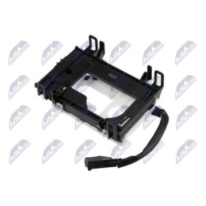 Plaque de sélection de changement de vitesse AUTOMATIC TRANSMISSION AUDI A4 2013 - 4G1919065A