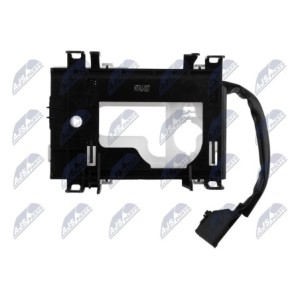 Plaque de sélection de changement de vitesse AUTOMATIC TRANSMISSION AUDI A4 2013 - 4G1919065A