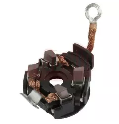 porta escova para iniciante