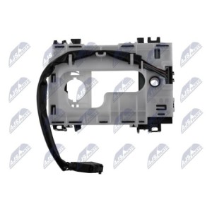 Plaque de sélection de changement de vitesse AUTOMATIC TRANSMISSION AUDI A6 C6 2005 - 4F1919065A