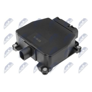 Modulateur électropneumatique EGR AUDI A3 2003 - 6Q0906625E, 6Q0906625E, FISPA 83.1020