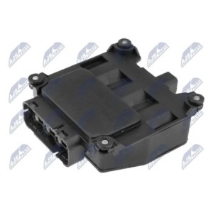 Modulateur électropneumatique EGR AUDI A3 2003 - 6Q0906625E, 6Q0906625E, FISPA 83.1020