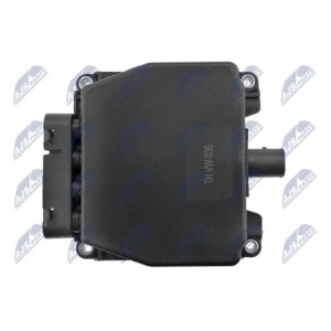 Modulateur électropneumatique EGR AUDI A3 2003 - 6Q0906625E, 6Q0906625E, FISPA 83.1020