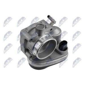 Corps Papillon MINI R50 - 13541503358