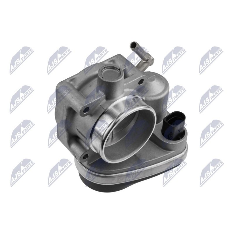 Corps Papillon MINI R50 - 13541503358