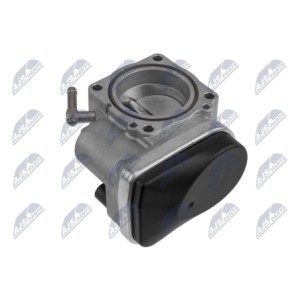 Corps Papillon MINI R50 - 13541503358