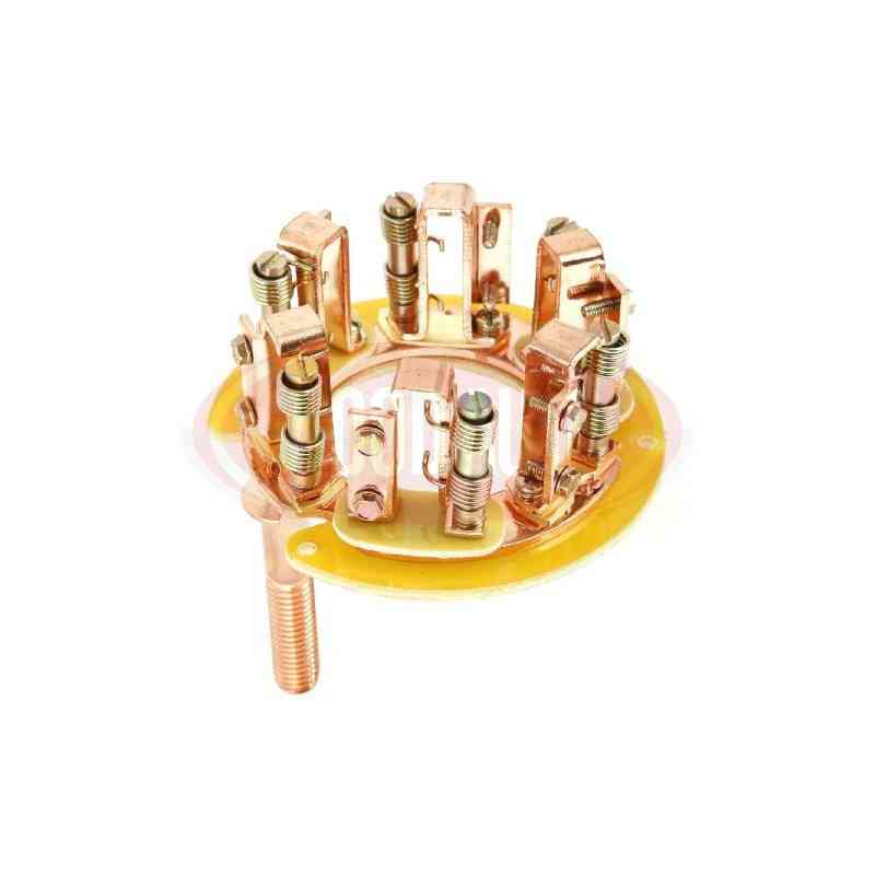 Bürstenhalter für Anlasser DELCO / FORD 10478829 1109648 Bürstenhalter für Anlasser DELCO / FORD 10478829 1109648