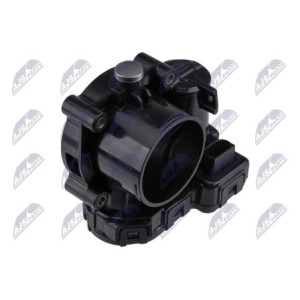 Corps Papillon JEEP WRANGLER III 3.8 07 - 04593858AB, 04593858AB, 04593858AB