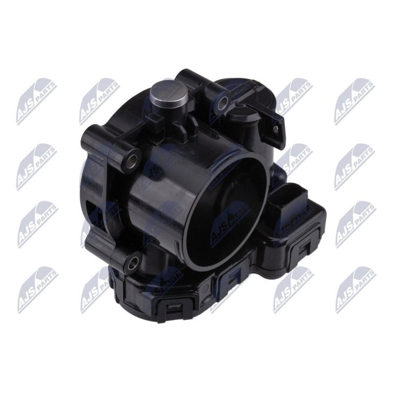 Corps Papillon JEEP WRANGLER III 3.8 07 - 04593858AB, 04593858AB, 04593858AB