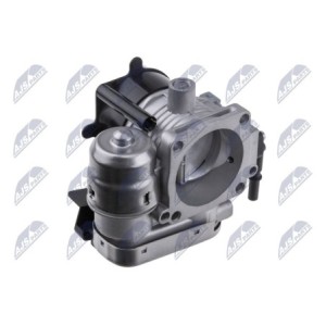Corps Papillon ENG. 2.2 PEUGEOT 407 04 - 1635N0, 163615, 9653289480