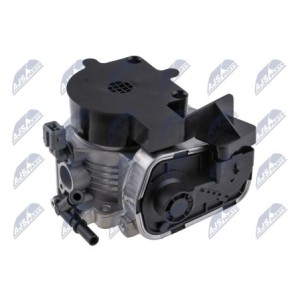Corps Papillon ENG. 2.2 PEUGEOT 407 04 - 1635N0, 163615, 9653289480