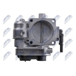 Corps Papillon ENG. 2.2 PEUGEOT 407 04 - 1635N0, 163615, 9653289480