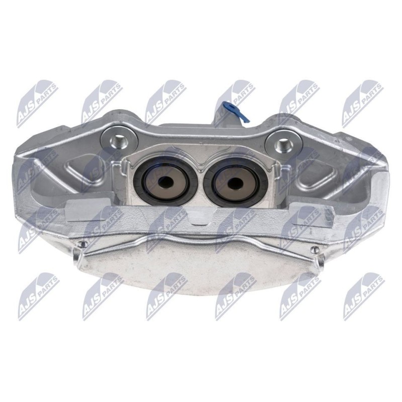 Étrier de frein avant MERCEDES C W205 S205 C05 A205 13 - A0114219398, 56SKV771, 114219398
