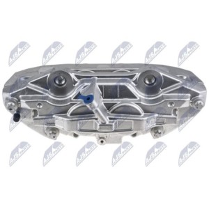 Étrier de frein avant MERCEDES C W205 S205 C05 A205 13 - A0114219398, 56SKV771, 114219398