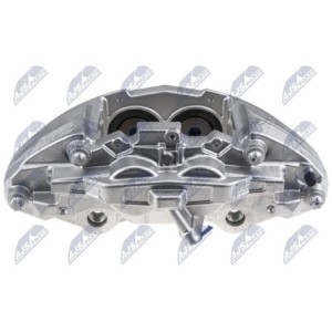 Étrier de frein avant MERCEDES C W205 S205 C05 A205 13 - A0114219398, 56SKV771, 114219398