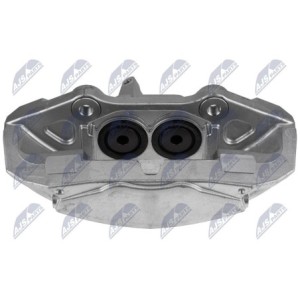 Étrier de frein avant MERCEDES C W205 S205 C05 A205 13 - A0114219498, 56SKV772, 114219498