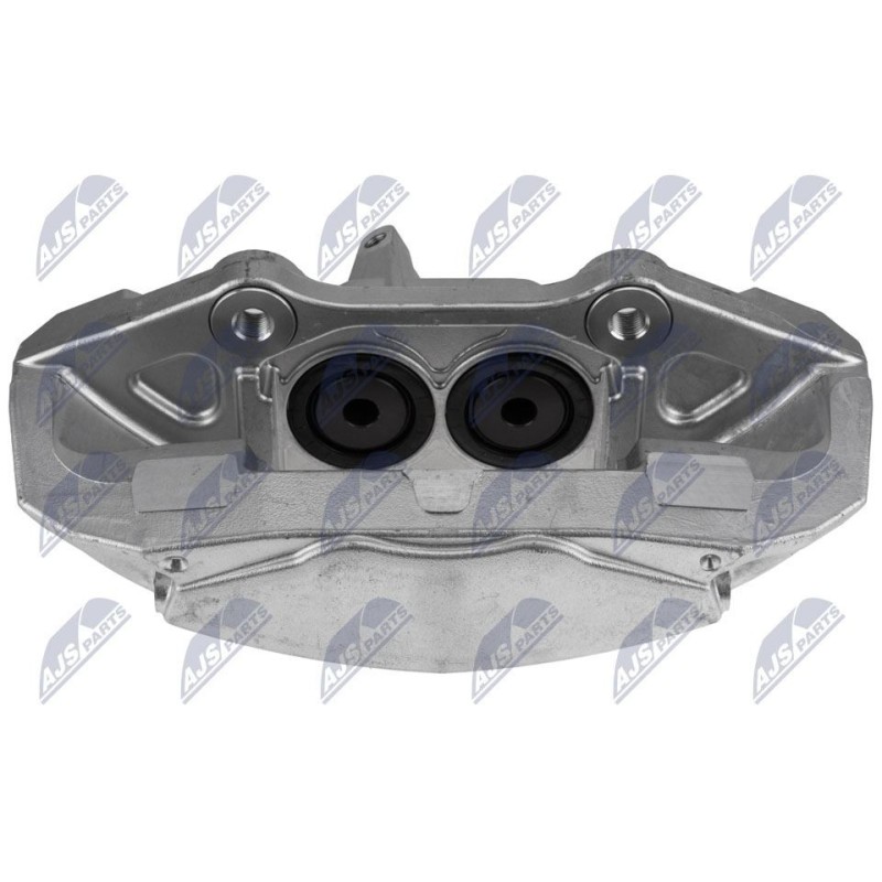 Étrier de frein avant MERCEDES C W205 S205 C05 A205 13 - A0114219498, 56SKV772, 114219498