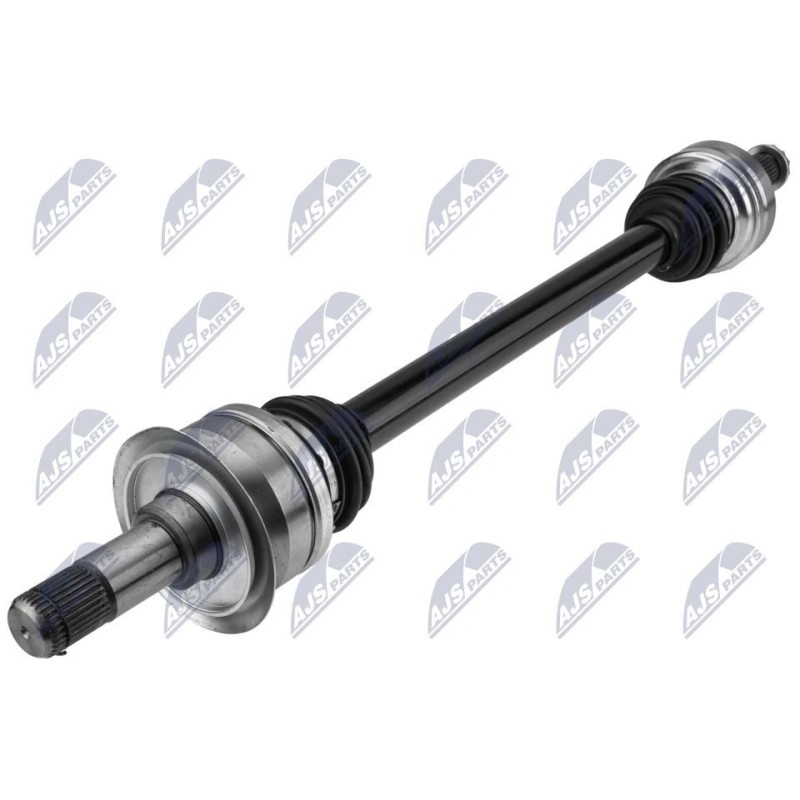 Demi-arbre de transmission BMW F01 - 33207566078
