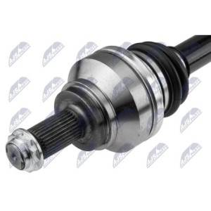 Demi-arbre de transmission BMW F01 - 33207566078