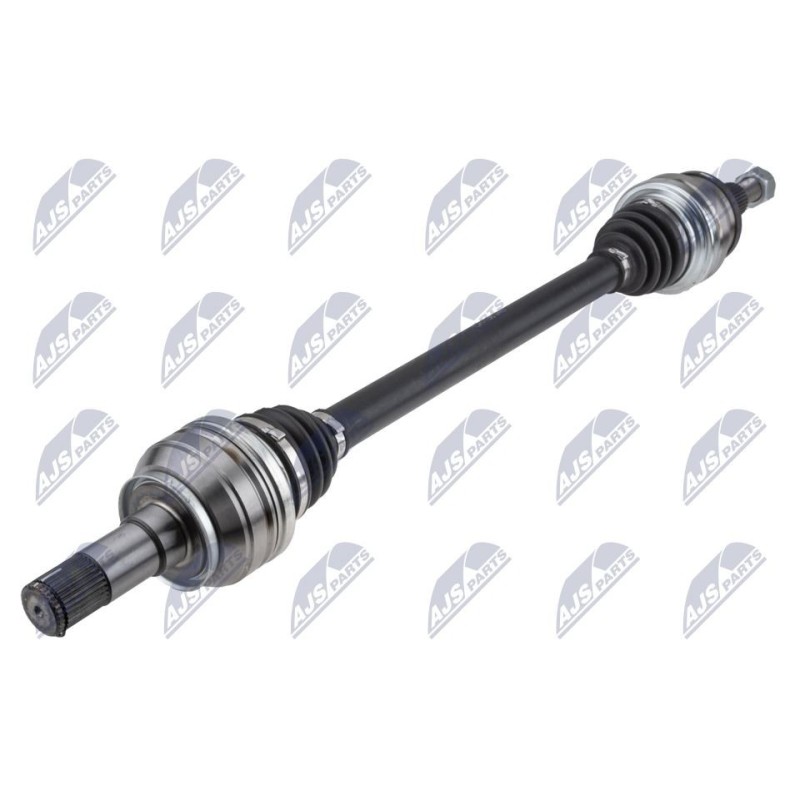 Demi-arbre de transmission ARRIERE DODGE CHARGER 6.4SRT8 11 - 04578732AE, 235130 Demi-arbre de transmission ARRIERE DODGE CHARGER 6.4SRT8 11 - 04578732AE, 235130